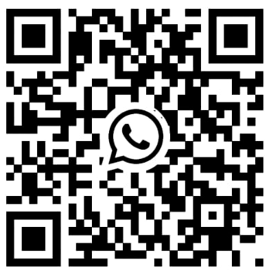 Código QR de WhatsApp